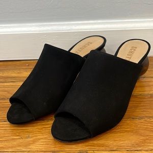 Women's Schutz Heels